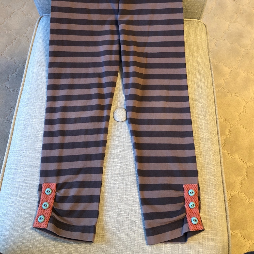 Matilda Jane Licorice Leggings - You & Me